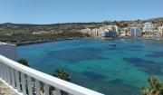 Top St Pauls Bay