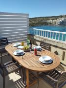 Top St Pauls Bay