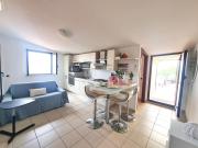 Lovely Flat with See View