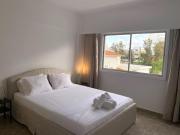 Cozy 1 BDR in Nicosia city center - Aiantos By Platform 357