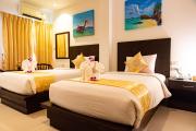 Top Patong Beach