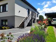 Ferienwohnung Meerflair