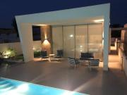 Moderne luksus villa i Torrevieja Alicante