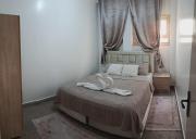 Élégant Appartement près grand bazar "Souk elhad"