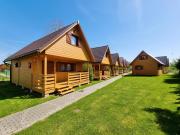 Ośrodek wypoczynkowy nad morzem SEMI