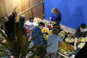 Surf hostel Morocco