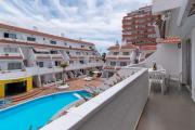 Top Playa de las Americas