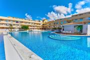 Playa Paraiso Costa Adeje Marina Palace 1BR Pool & Wifi