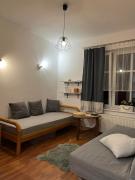 Apartament 03 z ogródkiem