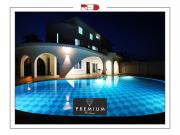 Exclusive Belek Villa with Private Pool, BBQ, and Elegant Design