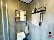 KozyGuru Warrington Designer Grad 3 Bed