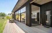 4 Bedroom Cozy Home In Sjællands Odde