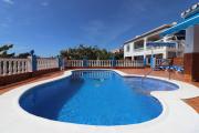 Villa Azul by Spain Sun Rentals