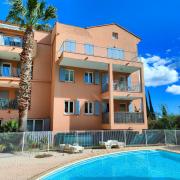 Grimaud - Villa Antoinette - Taîa
