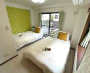 Near新宿 Safy Room