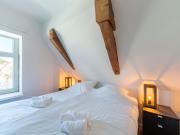 Modern appartement hartje Sneek