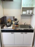 Near新宿 Safy Room