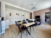 LORFÈVRE - hypercentre, lumineux, vue cathédrale