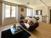 LORFÈVRE - hypercentre, lumineux, vue cathédrale