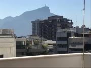 Leblon 4 Pessoas Urquiza Praia e Corcovado