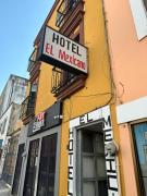 Hotel El Mexicano Tepic Centro