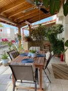 Το σπίτι της Παρασκευής