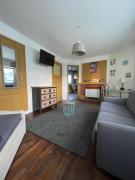 Studio 1 min à pied de la mer