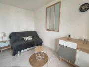 studio accès direct plage et commerces