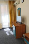 Top Burgas City