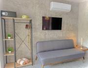 Increible y Acogedor Estudio-Agata 4 By Sandy Powerful