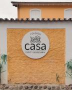 Pousada Casa Hospedaria