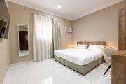 Al-Rajhi Luxury Modern Flats