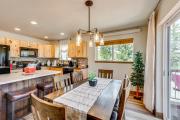 Newly Built Estes Park Townhome, 2 Miles to RMNP!