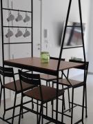 AM Chinorros Square.