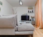 Modern Oasis Near Park & Stadium