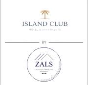 ZALS -Luxury Accommodation Island Club Century City