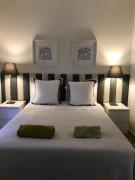 Unique Monsanto View 2 bedrooms Apt in Campolide