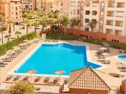 Las Garzas, Isla Canela