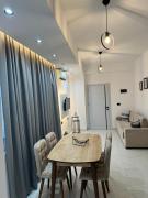 Saranda Infinity Apartments