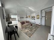 La Casa di Silvio ai Giardini Reali