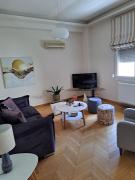 Athenian Center Athens Kolonaki