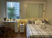 Check-iNN Jardins Studio3