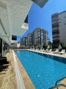 SA Apartments! Mahmutlar, 300m to the Beach