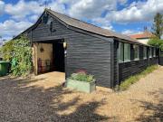 Ivy Cottage