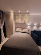 Kitão charmoso a 100m da praia Aviação (Praia Grande)