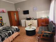 Top Pretoria