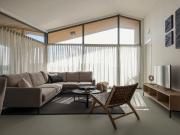 Holiday Home Wissenkerke near Nature Reserve