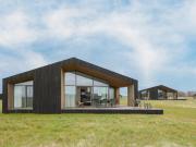 Cottage in Wissenkerke near Het Bokkegat