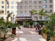 EXCELENTE Flat proximo ao Shopping Ibirapuera