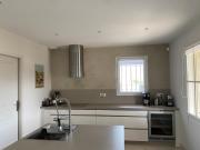 PERNO LI FONT villa contemporaine avec piscine